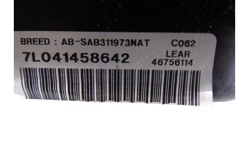 46756114 AIRBAG LATERAL IZQUIERDO ALFA ROMEO GT (125) 2.0 JTS 16V Progression 2004 46756114 212349 ALFA ROMEO - 1