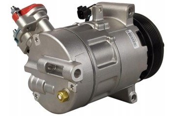 NRF AIR CONDITIONING COMPRESSOR FORD C MAX 1 6 TDCI 10 Compressor ID PXV16 1752