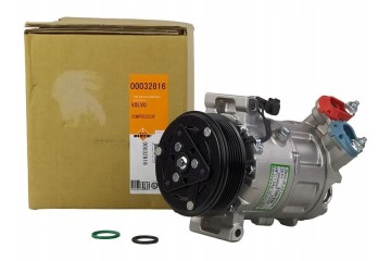 NRF AIR CONDITIONING COMPRESSOR FORD C MAX 1 6 TDCI 10 EAN GTIN 8718042185747