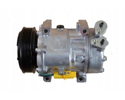 AIR CONDITIONING COMPRESSOR TYPE SANDEN C C5 01 04 BERLINGO 08 XSARA XSARA PI