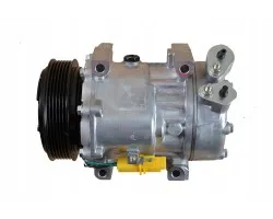 Compresor de aire acondicionado NRF SD7V16 32270 Europeo