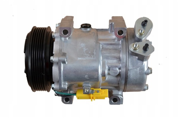 AIR CONDITIONING COMPRESSOR TYPE SANDEN C C5 01 04 BERLINGO 08 XSARA XSARA PI