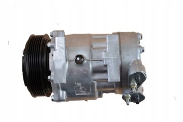 AIR CONDITIONING COMPRESSOR TYPE SANDEN C C5 01 04 BERLINGO 08 XSARA XSARA PI Part manufacturer NRF