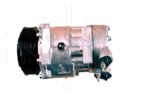 AIR CONDITIONING COMPRESSOR TYPE SANDEN C C5 01 04 BERLINGO 08 XSARA XSARA PI Car type buses cargo vans passenger cars
