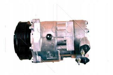 AIR CONDITIONING COMPRESSOR TYPE SANDEN C C5 01 04 BERLINGO 08 XSARA XSARA PI Car type buses cargo vans passenger cars
