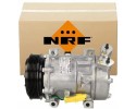 Compresor de aire acondicionado NRF SD7V16 32270 Europeo