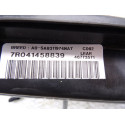 46773571 AIRBAG LATERAL DERECHO ALFA ROMEO GT (125) 2.0 JTS 16V Progression 2004 46773571 212348 ALFA ROMEO - 1