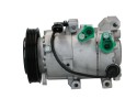 COMPRESSOR AIR CONDITIONING 090 255 009 874 BV PSH Packaging status original