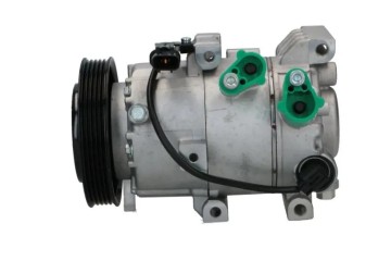 COMPRESSOR AIR CONDITIONING 090 255 009 874 BV PSH Packaging status original