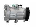COMPRESSOR AIR CONDITIONING 090 255 009 874 BV PSH Catalog number of the part 090 255 009 874