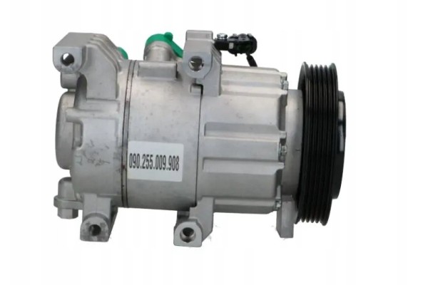 COMPRESSOR AIR CONDITIONING 090 255 009 874 BV PSH Catalog number of the part 090 255 009 874