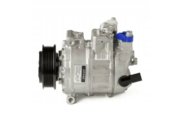 COMPRESSOR AIR CONDITIONING COMPRESSOR DCP32050 DENSO VW