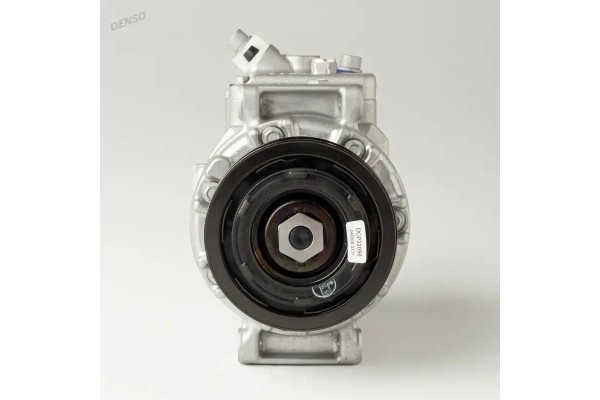COMPRESSOR AIR CONDITIONING COMPRESSOR DCP32050 DENSO VW Packaging status original