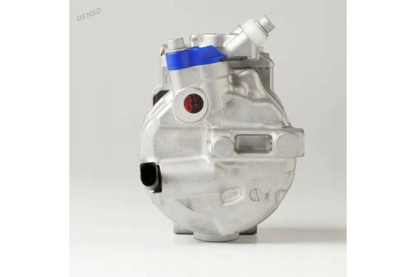 COMPRESSOR AIR CONDITIONING COMPRESSOR DCP32050 DENSO VW Part manufacturer Denso