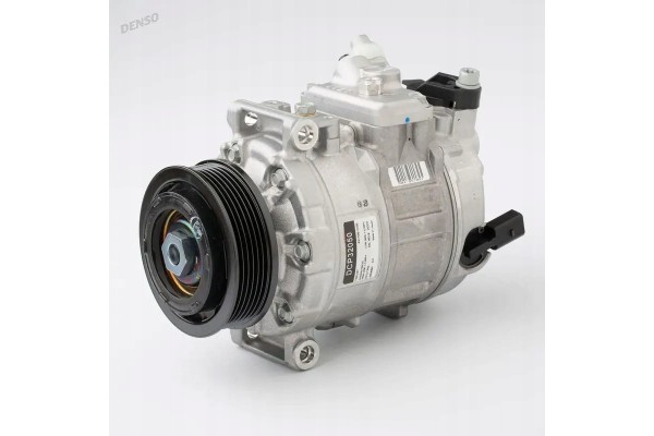 COMPRESSOR AIR CONDITIONING COMPRESSOR DCP32050 DENSO VW Catalog number of the part DCP32050