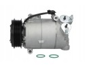 COMPRESSOR AIR CONDITIONING COMPRESSOR KTT090196