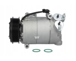 COMPRESSOR AIR CONDITIONING COMPRESSOR KTT090196