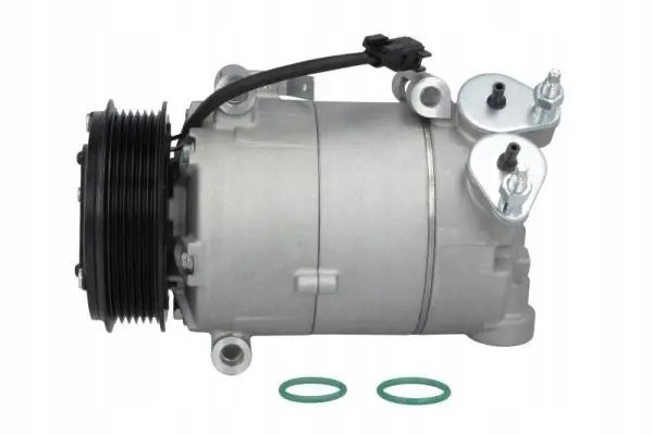 COMPRESSOR AIR CONDITIONING COMPRESSOR KTT090196