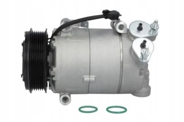 COMPRESSOR AIR CONDITIONING COMPRESSOR KTT090196
