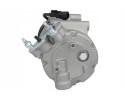 COMPRESSOR AIR CONDITIONING COMPRESSOR KTT090196 Part manufacturer Thermotec