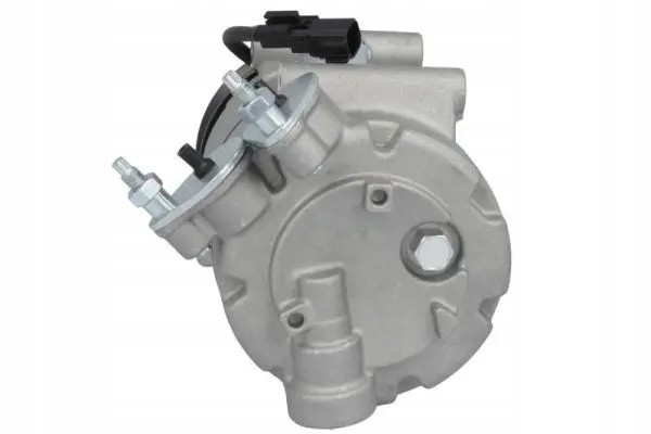 COMPRESSOR AIR CONDITIONING COMPRESSOR KTT090196 Part manufacturer Thermotec