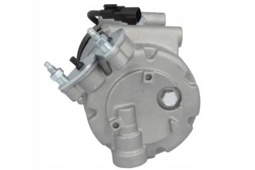 COMPRESSOR AIR CONDITIONING COMPRESSOR KTT090196 Part manufacturer Thermotec