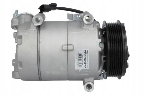 COMPRESSOR AIR CONDITIONING COMPRESSOR KTT090196 Catalog number of the part KTT090196