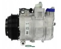 COMPRESSOR AIR CONDITIONING COMPRESSOR 89022 NISSENS