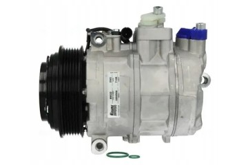 COMPRESSOR AIR CONDITIONING COMPRESSOR 89022 NISSENS