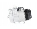 COMPRESSOR AIR CONDITIONING COMPRESSOR 89022 NISSENS Packaging status original
