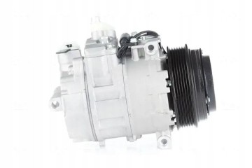 COMPRESSOR AIR CONDITIONING COMPRESSOR 89022 NISSENS Packaging status original