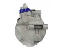 COMPRESSOR AIR CONDITIONING COMPRESSOR 89022 NISSENS Catalog number of the part 89022