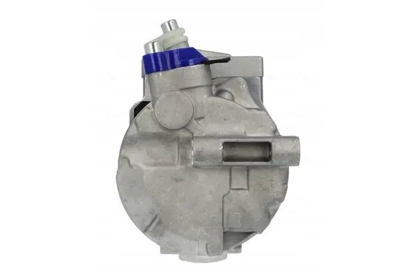 COMPRESSOR AIR CONDITIONING COMPRESSOR 89022 NISSENS Catalog number of the part 89022