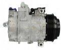 COMPRESSOR AIR CONDITIONING COMPRESSOR 89022 NISSENS Quality of parts according to GVO Q original with factory logo OEM OES