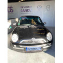 MINI MINI (R50,R53) One D