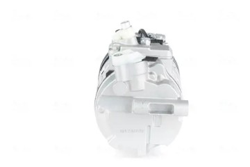 COMPRESSOR AIR CONDITIONING COMPRESSOR 89022 NISSENS Catalog number of substitutes ACAUTO AC 01DN111 ACAUTO AC 05DN13 ACAUTO AC 