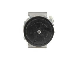 VOLVO S60 AND S80 AND V70 II XC70 AND 2 0 3 0 11 97 04 10 AIR CONDITIONING COMPRESSOR