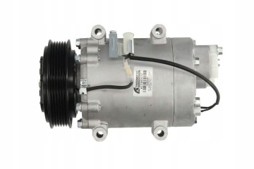 VOLVO S60 AND S80 AND V70 II XC70 AND 2 0 3 0 11 97 04 10 AIR CONDITIONING COMPRESSOR Part manufacturer Thermotec