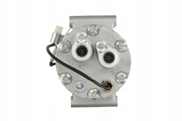 VOLVO S60 AND S80 AND V70 II XC70 AND 2 0 3 0 11 97 04 10 AIR CONDITIONING COMPRESSOR Quality of parts according to GVO Q origin