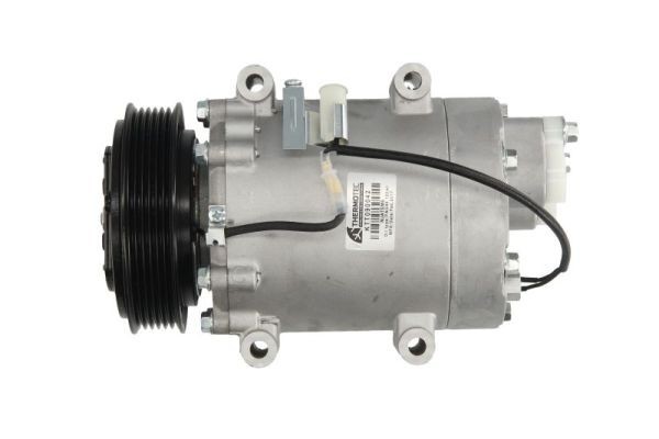 VOLVO S60 AND S80 AND V70 II XC70 AND 2 0 3 0 11 97 04 10 AIR CONDITIONING COMPRESSOR Product weight with unit packaging 11 kg