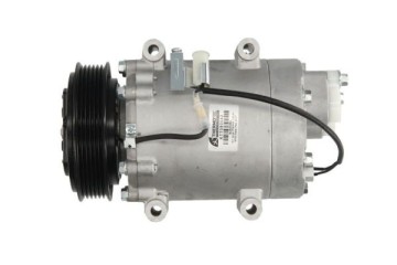 VOLVO S60 AND S80 AND V70 II XC70 AND 2 0 3 0 11 97 04 10 AIR CONDITIONING COMPRESSOR Product weight with unit packaging 11 kg