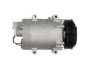 VOLVO S60 AND S80 AND V70 II XC70 AND 2 0 3 0 11 97 04 10 AIR CONDITIONING COMPRESSOR Catalog number of substitutes RIDEX 447K00