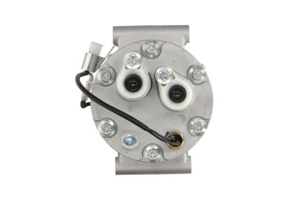 VOLVO S60 AND S80 AND V70 II XC70 AND 2 0 3 0 11 97 04 10 AIR CONDITIONING COMPRESSOR Compressor ID DKS15CH