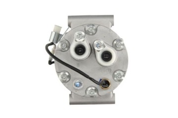 VOLVO S60 AND S80 AND V70 II XC70 AND 2 0 3 0 11 97 04 10 AIR CONDITIONING COMPRESSOR Compressor ID DKS15CH