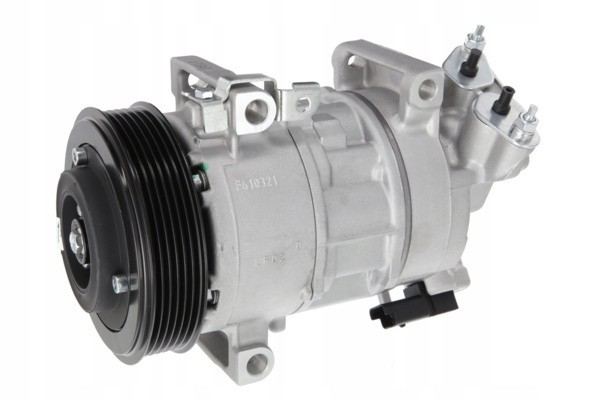 Compressor air conditioning VALEO 813201 Part manufacturer Valeo