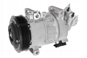 Compressor air conditioning VALEO 813201 Part manufacturer Valeo