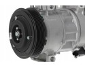 Compressor air conditioning VALEO 813201 Catalog number of the part 813201