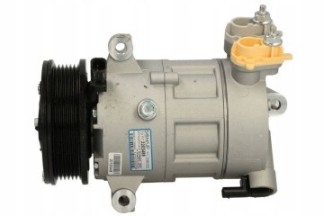 Air conditioning compressor NRF 320202