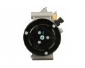 Air conditioning compressor NRF 320202 Quality of parts according to GVO Q original with factory logo OEM OES