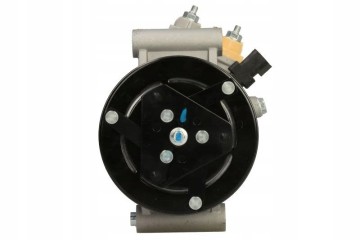 Air conditioning compressor NRF 320202 Quality of parts according to GVO Q original with factory logo OEM OES